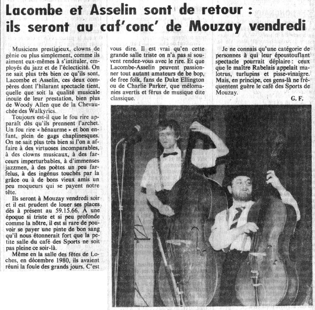1982.05.06-NR.10AD-1024x1006 Jean-Yves Lacombe et Christian Asselin (07/05/82)