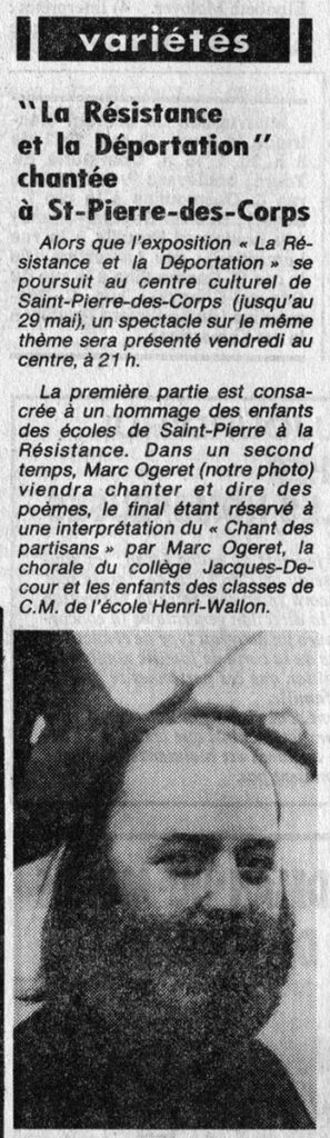 1982.05.12-NR.4ADc-297x1024 Marc Ogeret (14/05/82)