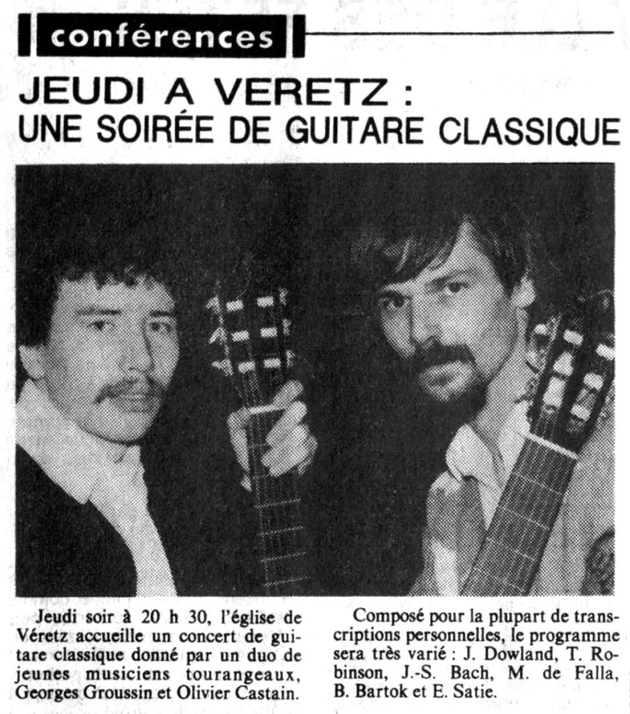 1982.06.22-NRCO.7ADb-904x1024 Georges Groussin et Olivier Castain (24/06/82)