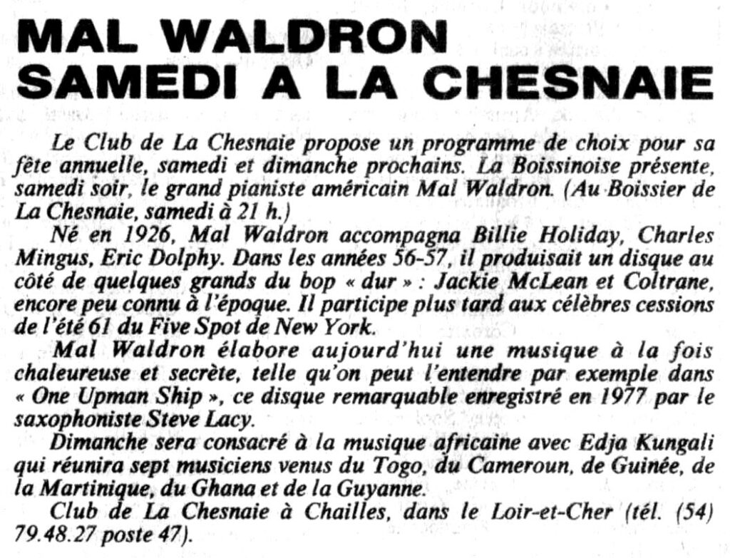 1982.06.25-NRCO.BADa_-1024x783 Mal Waldron (26/06/82)