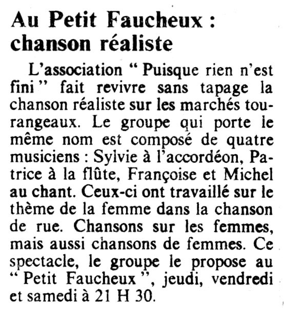 1982.09.29-NRCO.4ADb Puisque rien n’est fini (03/09 au 02/10/82)