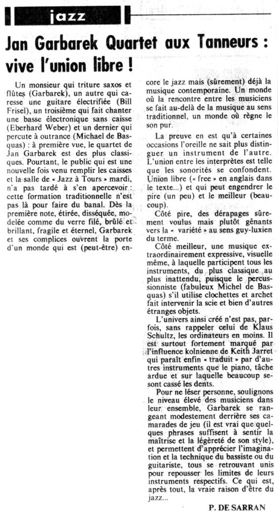 1982.10.28-NRCO.5ADa-551x1024 Jan Garbarek (26/10/82)
