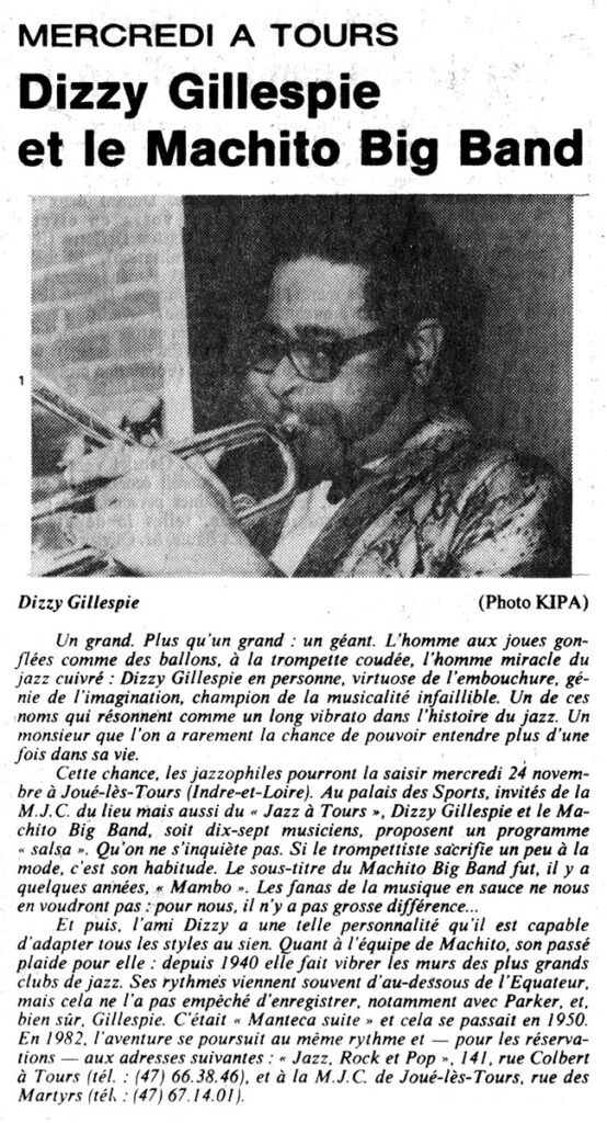 1982.11.19-NRCO.BADa_-554x1024 Dizzy Gillespie Machito Big Band (24/11/82)