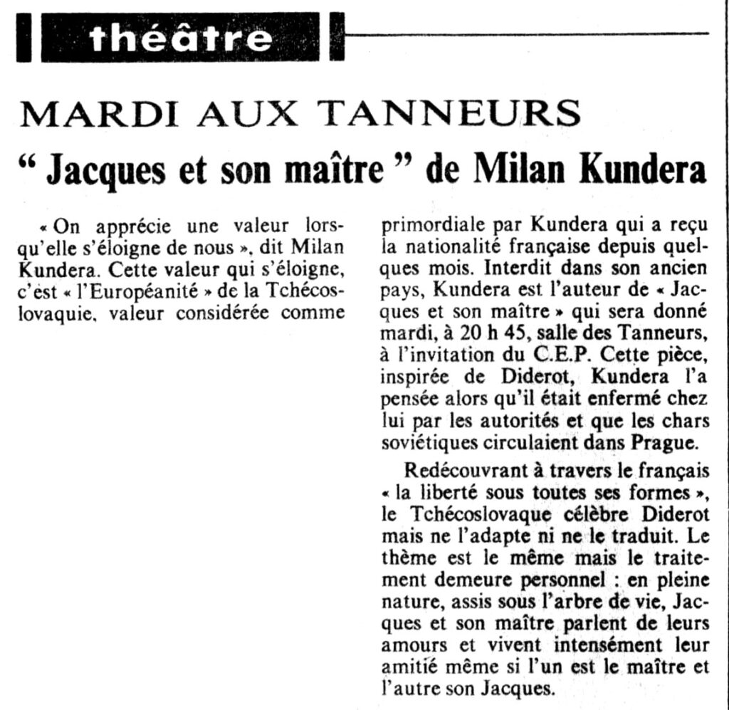 1982.12.11-NRCO.4ADa-1024x997 "Jacques et son maître" (14/12/82)