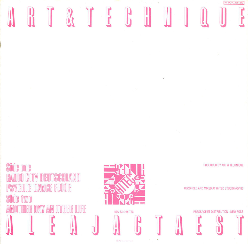 1983-Art-et-Technique-Alea-Bruno-BoussardDI04-1024x1010 Art & Technique "Alea jacta est"