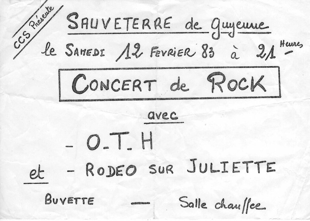 1983.01.12-Babette-ChevalierFL-1024x730 O.T.H, Rodéo sur Juliette (12/02/83)