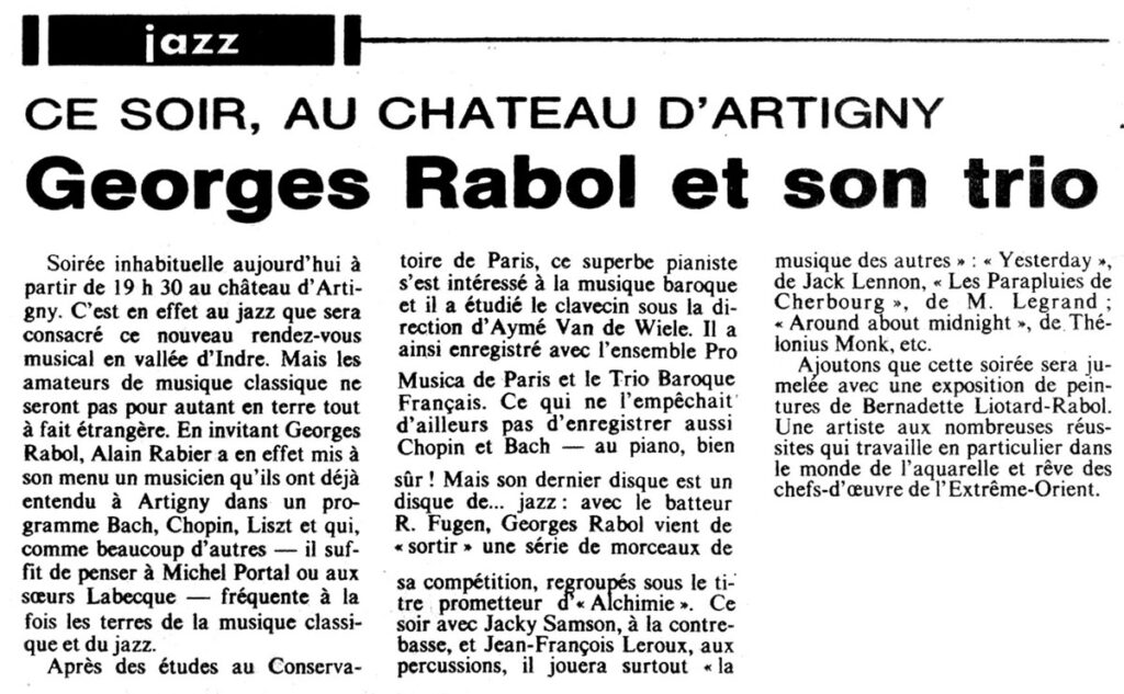 1984.01.07-NRCO.5ADPRE000403-1024x633 Georges Rabol Trio (07/01/84)