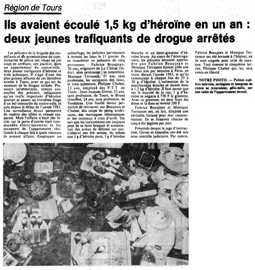 1984.01.14-NRCO.5AD-968x1024 Affaire de trafic d’héroïne