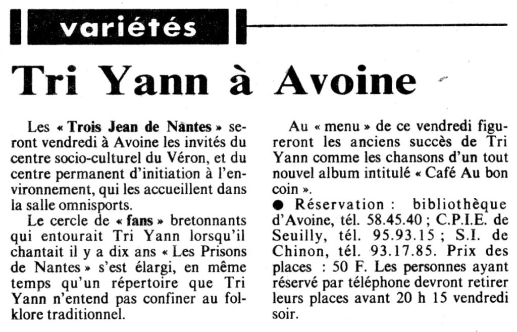 1984.01.19-NRCO.4ADPREb-1024x658 Tri Yann (20/01/84)