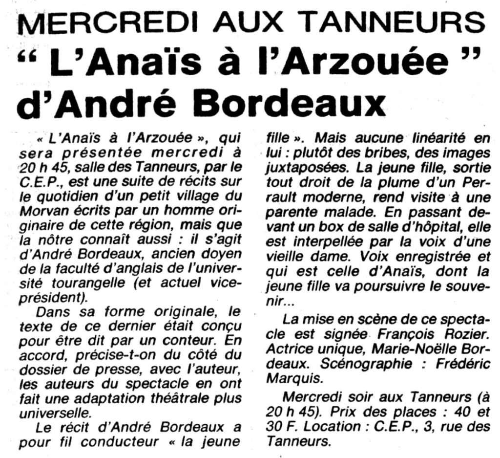 1984.01.23-NRCO.4ADPRE000427-1024x937 "L’Anaïs à l’Arzouée" (25/01/84)
