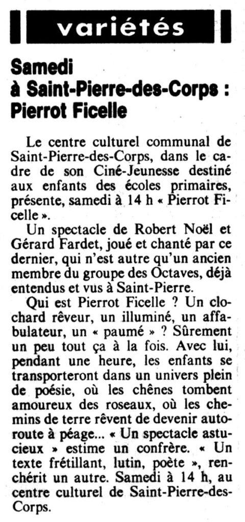 1984.01.26-NRCO.4ADPRE000434-480x1024 Gérard Fardet "Pierrot Ficelle" (28/01/84)