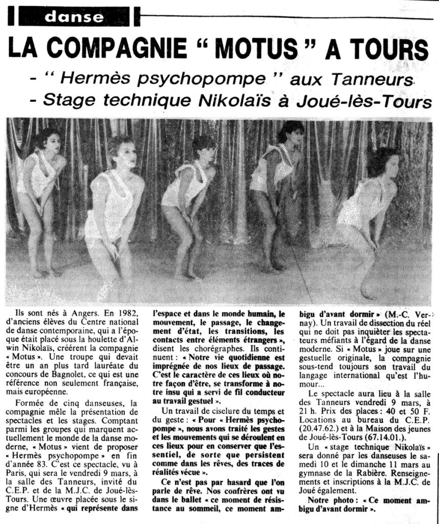 1984.03.07-NRCO.4ADPRE000501-858x1024 "Hermès psychopompe" (09/03/84)