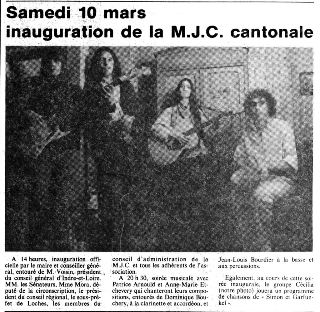 1984.03.09-NRCO.11ADPRE000507-1024x1000 Inauguration M.J.C. cantonale (10/03/84)