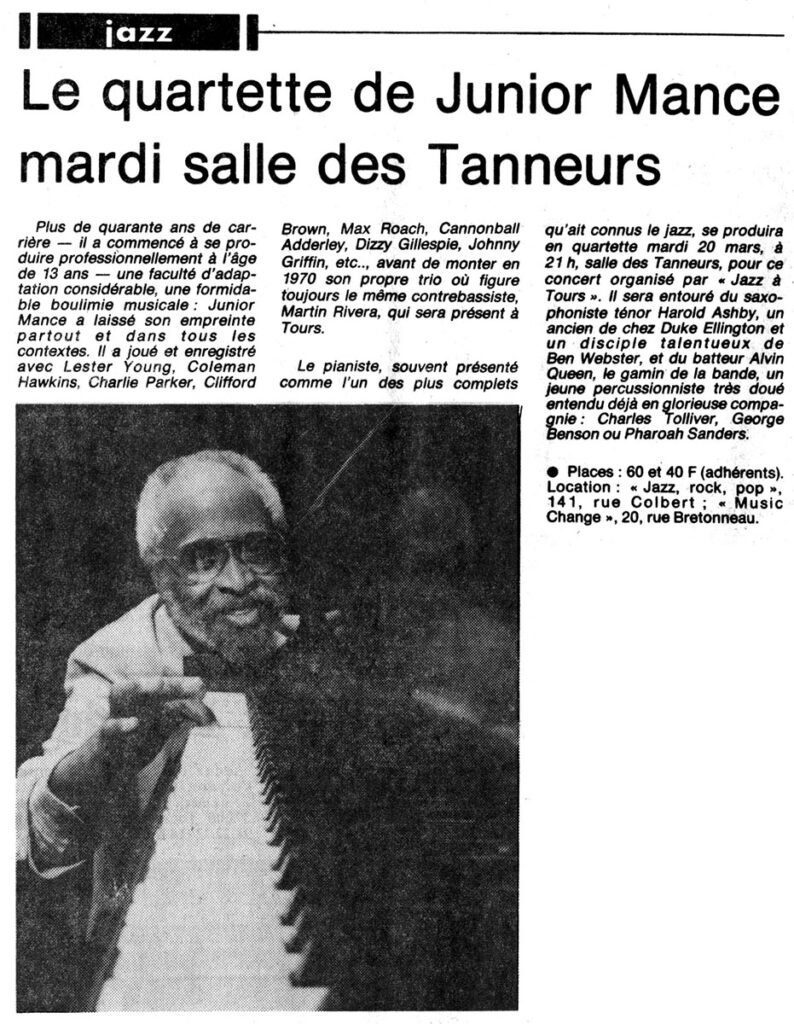 1984.03.17-NRCO.4ADPRE000520-794x1024 Junior Mance (20/03/84)