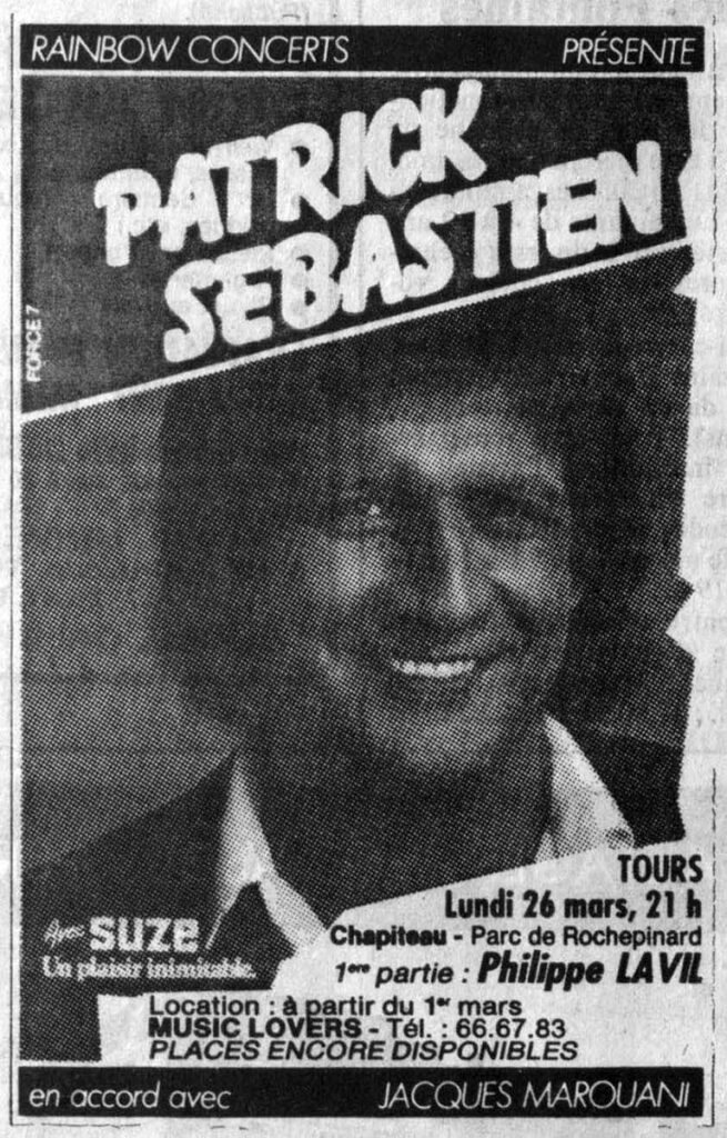 1984.03.19-NRCO.4ADPRE000525-655x1024 Patrick Sébastien, Philippe Lavil (26/03/84)