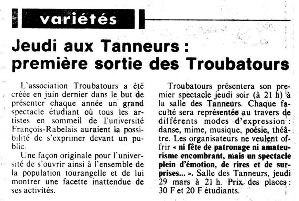1984.03.28-NRCO.4ADa-1024x689 Troubatours (29/03/84)
