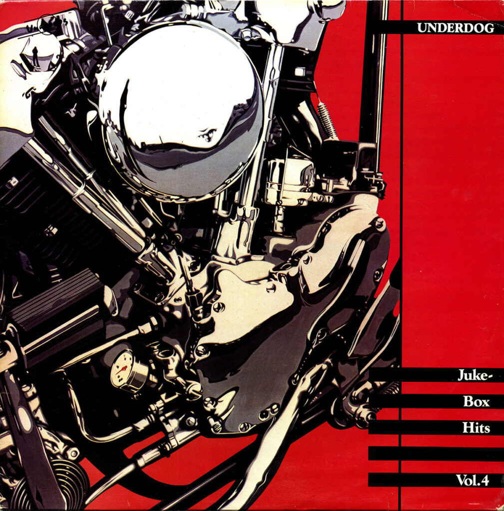 1985-Juke-Box-Hits-Vol.-4-Bruno-BoussardDI01-1009x1024 "Juke-Box Hits Vol. 4"