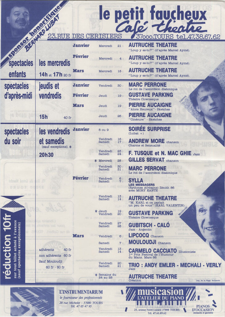 1987.01-Petit-FaucheuxVPetit-FaucheuxPR05-728x1024 Carmelo Cacciato (13 et 14/03/87)