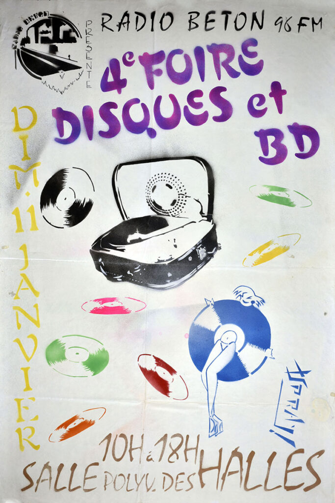1987.01.11-80-120-pochoir-MaloAF-Copie-683x1024 "Foire aux disques et à la BD" (11/01/87)