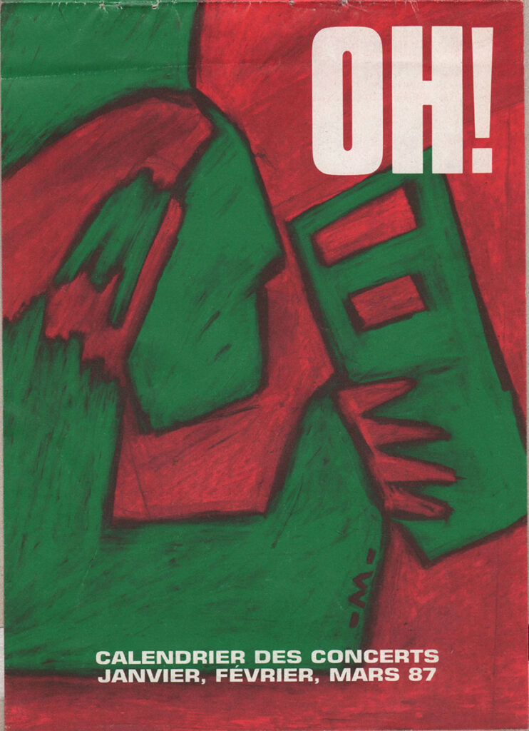 1987.01.15-Doc01.01-Oreille-est-Hardie-742x1024 Programme : Confort Moderne (janvier-mars 1987)