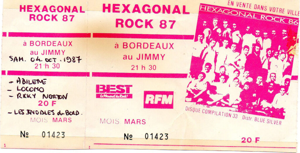 1987.10.04-Marc-MignotTI-1024x521 "Hexagonal rock 87" (04/10/87)