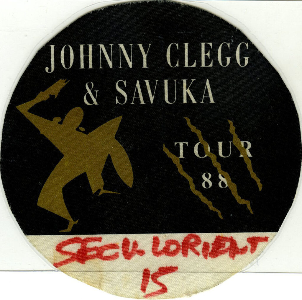 1988-Johnny-Clegg-Pass01-Bruno-Cavedo-1024x1016 Johnny Clegg & Savuka (??/??/88)
