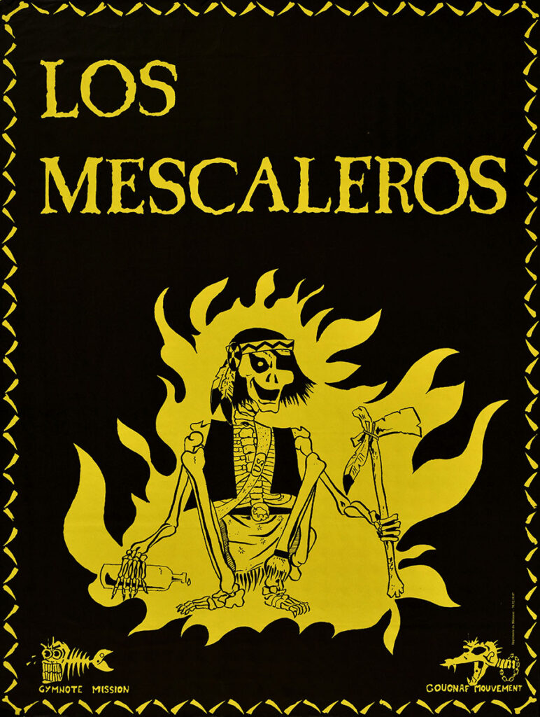 1988-Mescaleros-Affiche01-607-805-imprimee-Emmetrop-Copie-772x1024 Los Mescaleros