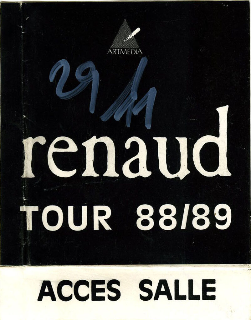 1988-Renaud-Pass01-Bruno-Cavedo107-802x1024 Renaud tour 88/89