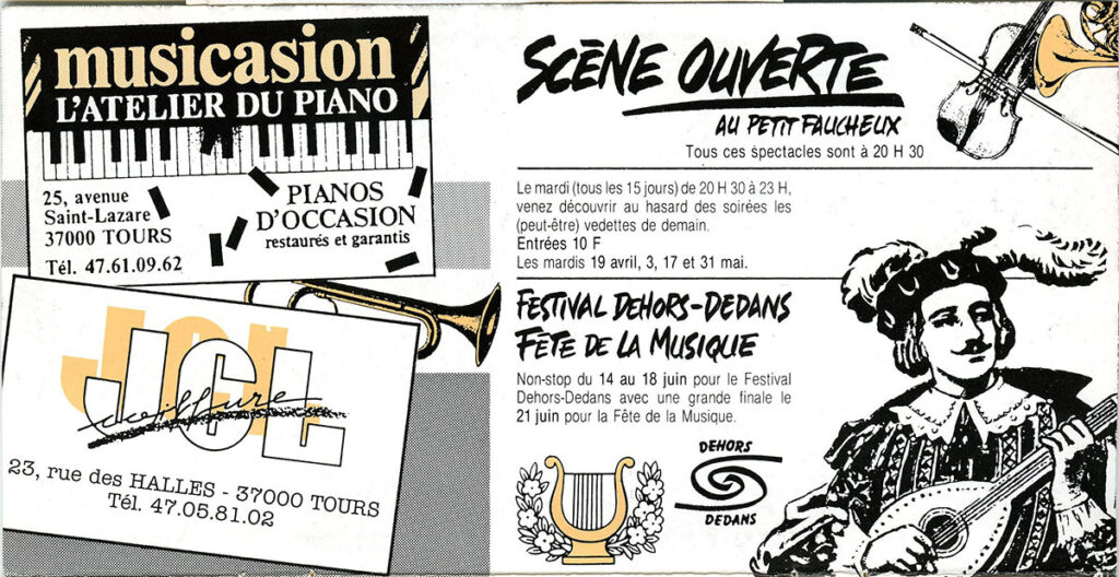 1988.04-Petit-Faucheux.04Petit-FaucheuxPR-1024x528 "Scène ouverte" (03/05/88)