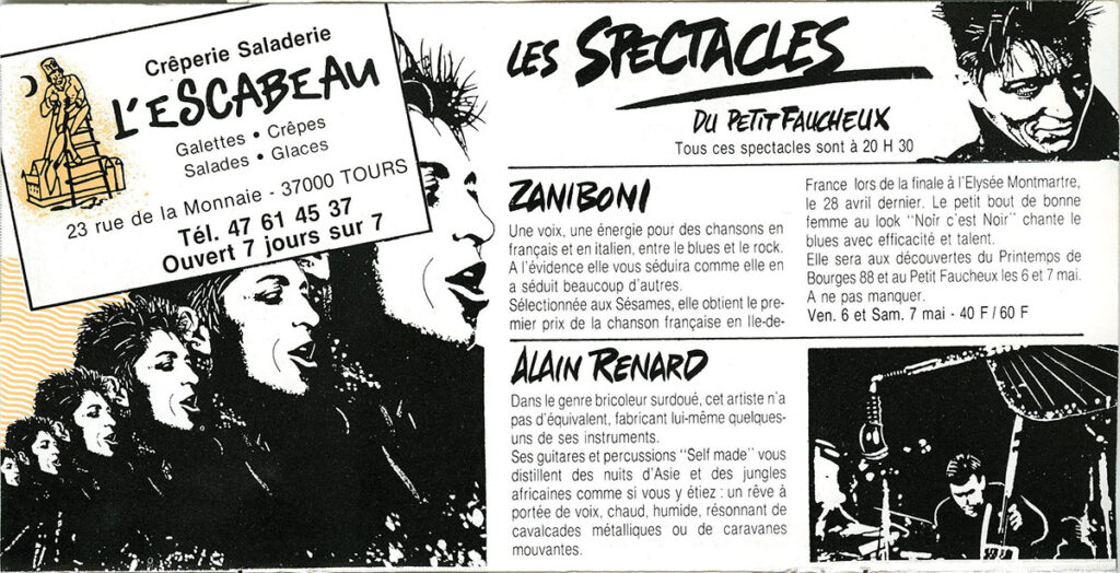 1988.04-Petit-Faucheux.08Petit-FaucheuxPR-1024x524 Alain Renard (20 et 21/05/88)