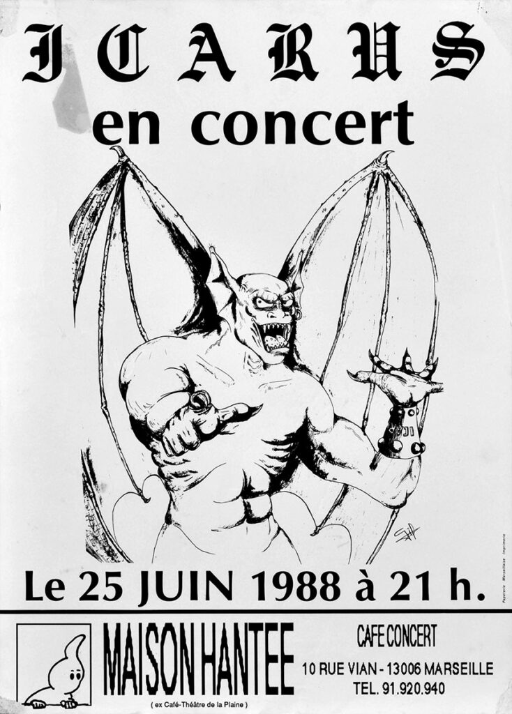 1988.06.25-Igarus-Affiche-301-42-imprimee-Disagree-Copie-734x1024 Icarus (25/06/88)