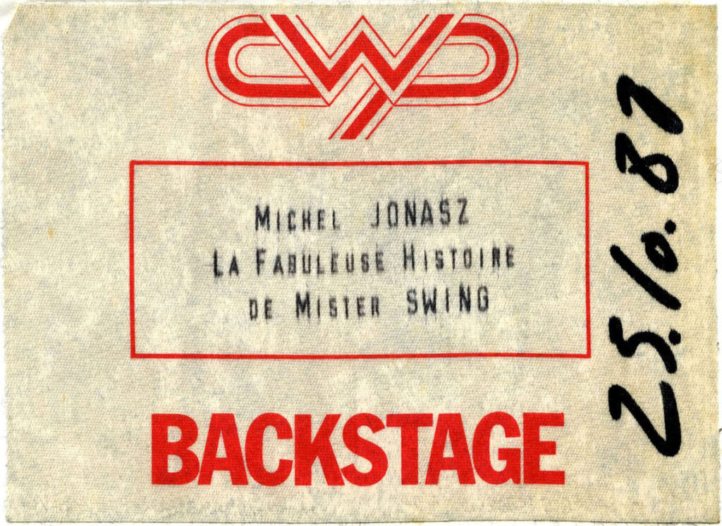 1988.10.25-Michel-Jonasz-Pass01-Bruno-Cavedo-1024x746 Michel Jonasz (25/10/88)
