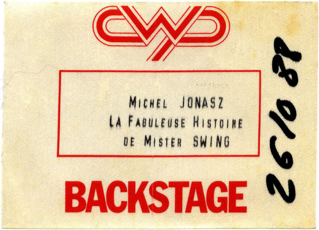 1988.10.26-Michel-Jonasz-Pass01-Bruno-Cavedo-1024x738 Michel Jonasz (26/10/88)