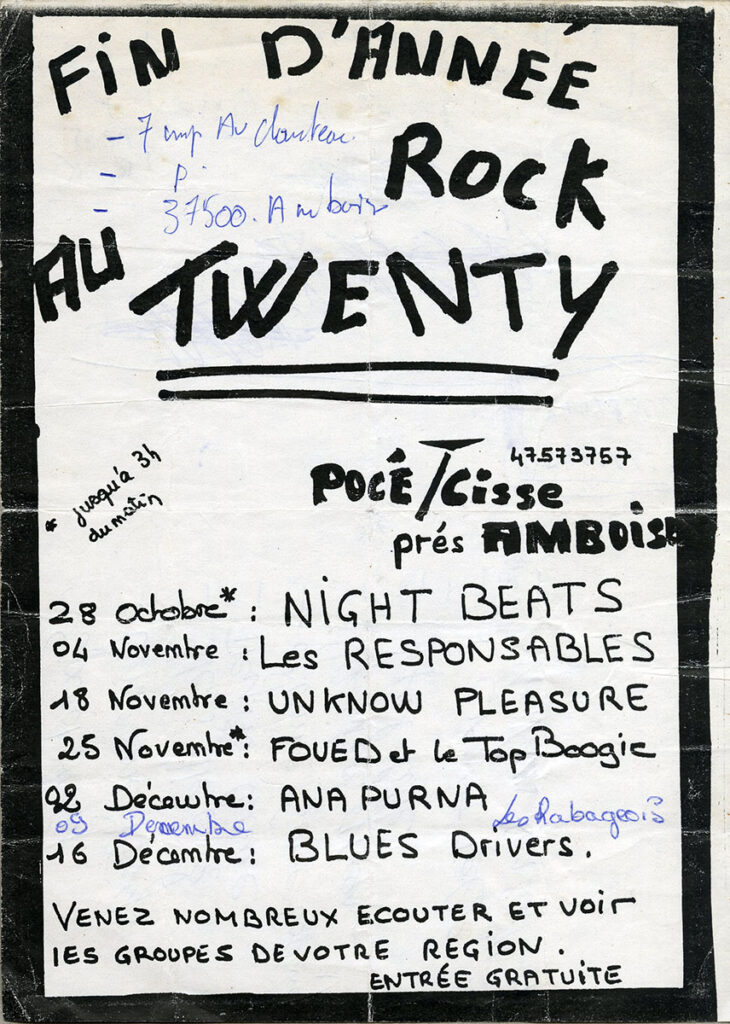 1988.10.28-TwentyYann-DuriezFL003-730x1024 Les Responsables (04/11/88)