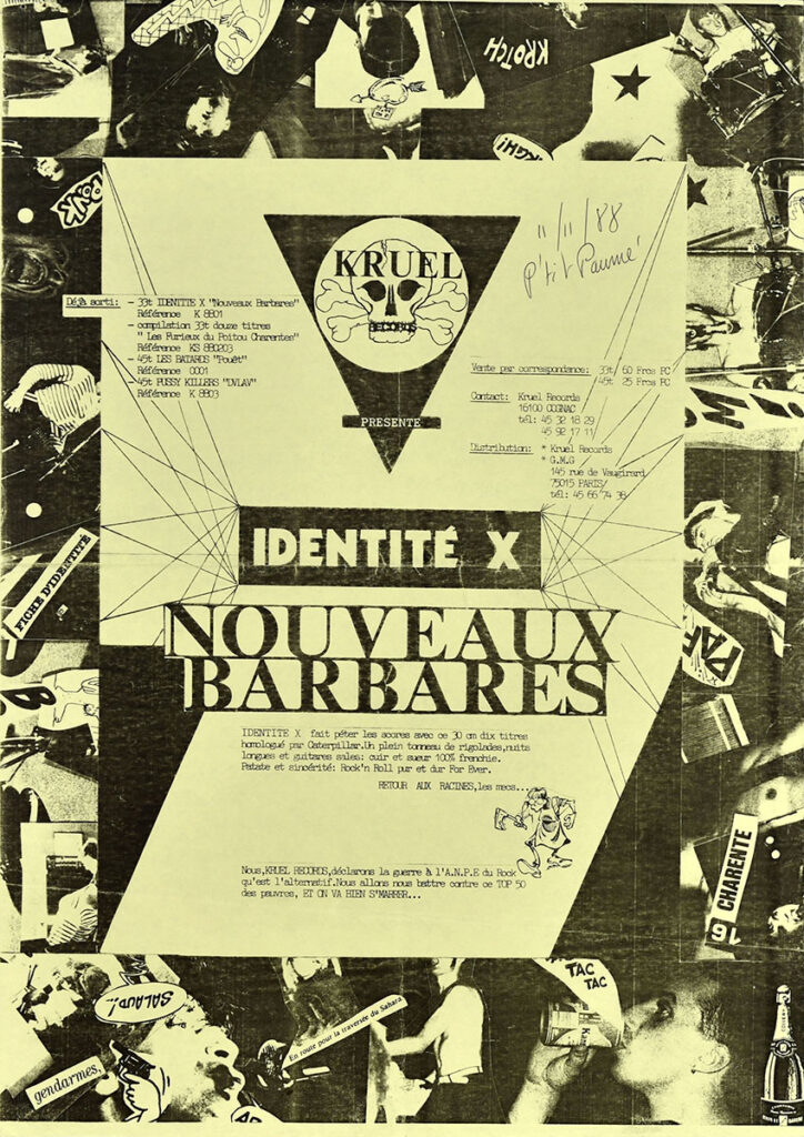 1988.11.11-Affiche01-A3-photocopiee-Ptit-Paume-Copie-724x1024 Identité X (12/11/88)