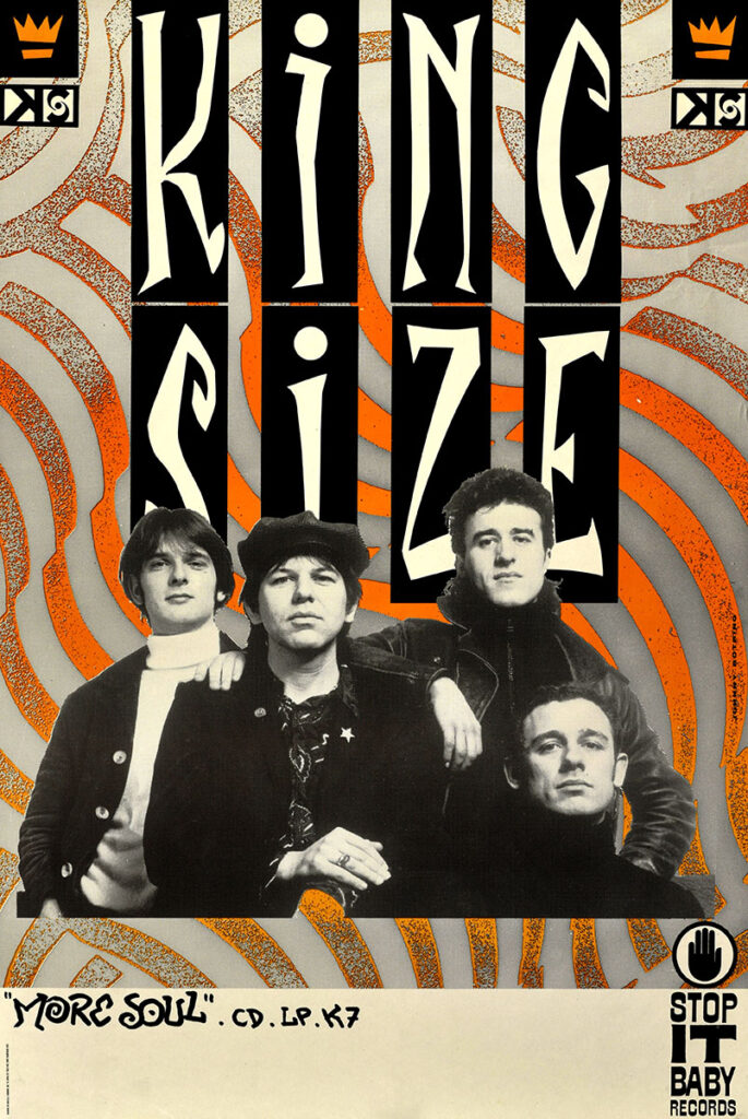 1989-King-Size-Affiche01-602-899-imprimee-Olivier-Peters-Copie-685x1024 King Size "More soul"