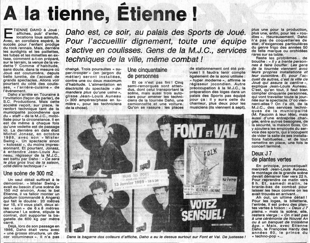 1989.01.13-Daho-Presse01-Bruno-Cavedo-1024x803 Étienne Daho (13/01/89)