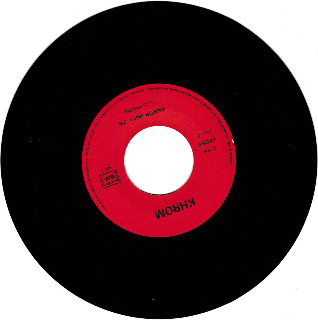 Khrom-EP-Partir-04-1016x1024 Khrom "Partir"