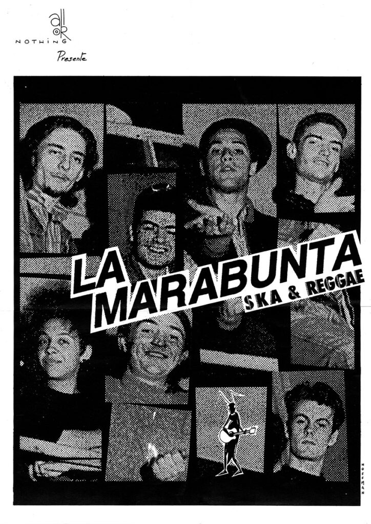 Marabunta-A3-imprimee-MaloAF-724x1024 La Marabunta