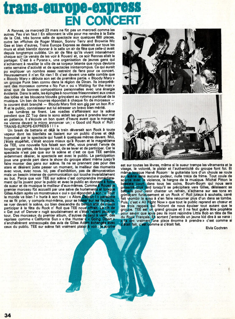 1977-Rock-n-roll-Musique-n5-ElliPRE36-754x1024 Trans Europe Express (23/03/77)