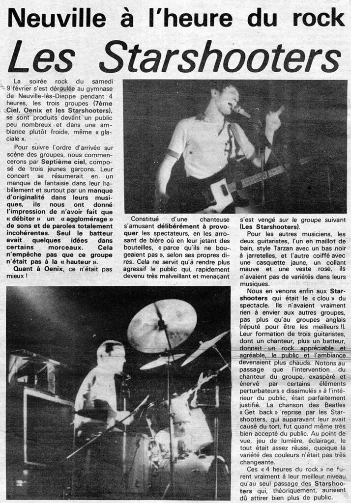 1980.02.21-La-Vigie-TweedPRE04-714x1024 Septième Ciel, Oenix, Starshooter (09/02/80)