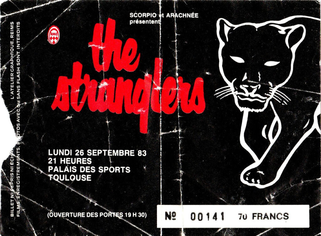 1983.09.26-Raphael-PonceTI-1024x754 The Stranglers (26/09/83)