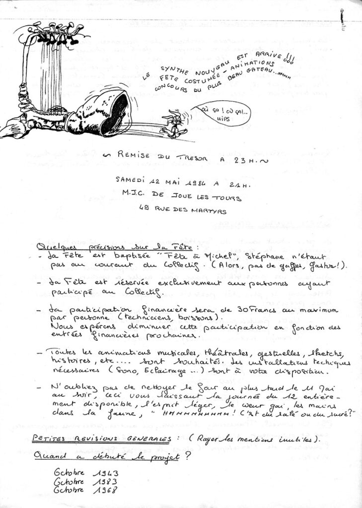 1984.05.12-MJCRBergeracDO216-729x1024 "Fête à Michel" (12/05/84)