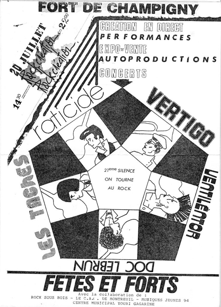 1986.07.20-Tweed-TweedDO297-737x1024 "Fêtes et Forts" Raticide, Vertigo, Ventilentor, Taches, Doc Lebrun (20/07/86)