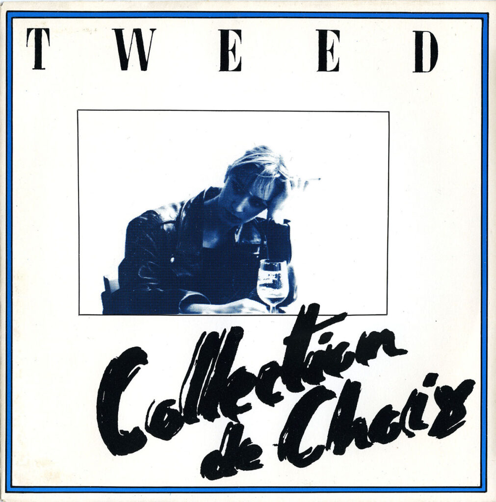 1988-Tweed-Collection-TweedDI01-1011x1024 Tweed "Collection de choix"