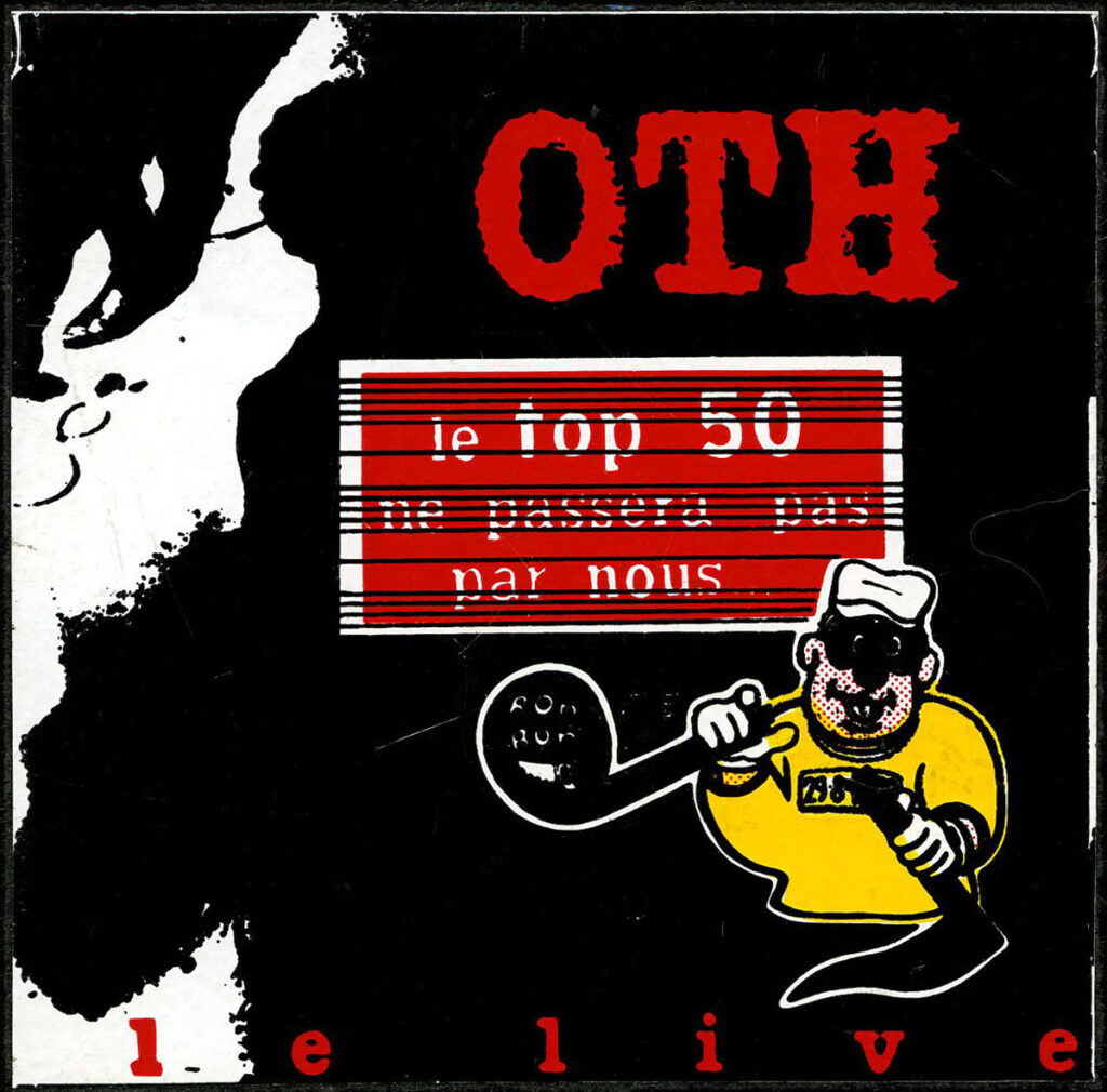 1989-OTH-Sticker01-Bruno-Cavedo-1024x1010 O.T.H.