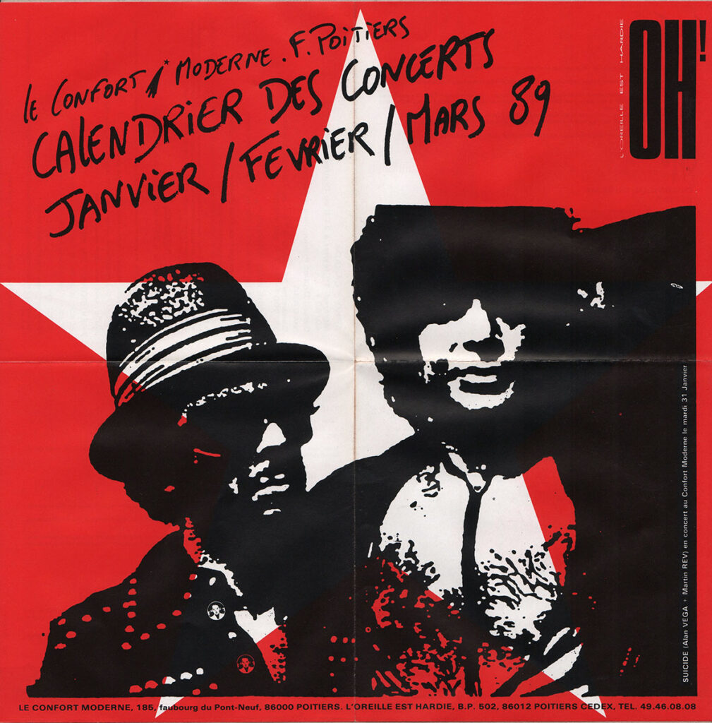 1989.01.19-Doc01r-Oreille-est-Hardie-1009x1024 Programme : Confort Moderne (janvier-mars 1989)