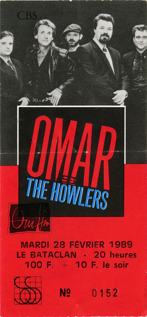 1989.02.28-Bruno-BoussardTI-474x1024 Omar & The Howlers (28/02/89)