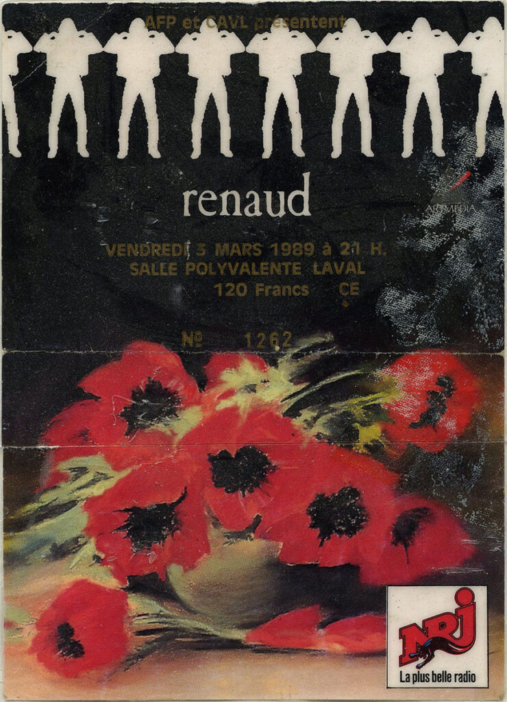 1989.03.03-Renaud-Ticket01-Bruno-Cavedo-740x1024 Renaud (03/03/89)