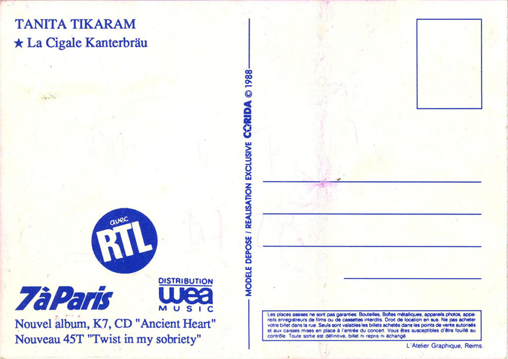 1989.03.04-Tanita-Tikaram-Bruno-BoussardTIv-1024x725 Tanita Tikaram (04/03/89)